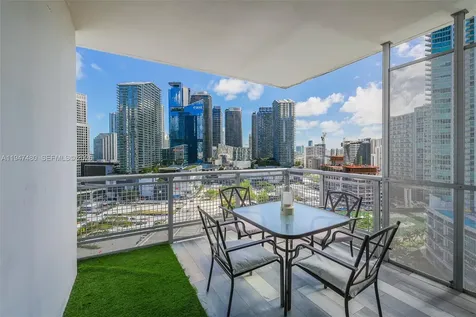 350 S Miami Avenue Miami FL 33130
