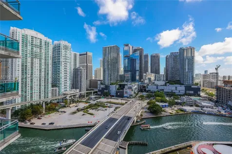 350 S Miami Avenue Miami FL 33130
