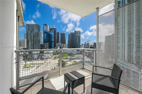 350 S Miami Avenue Miami FL 33130