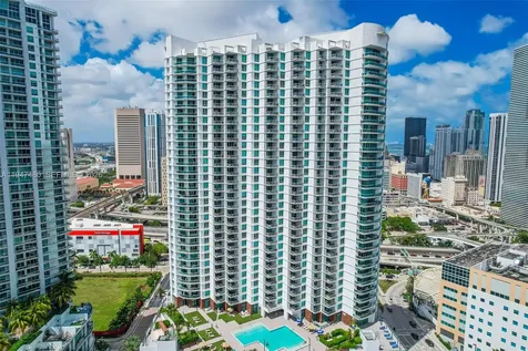 350 S Miami Avenue Miami FL 33130