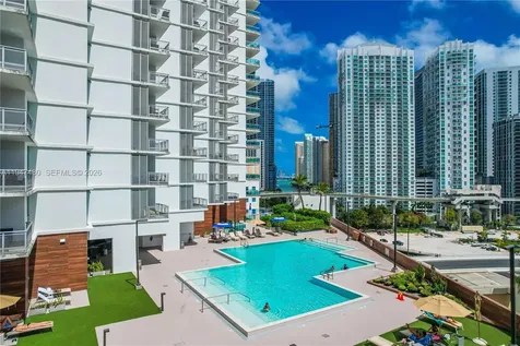 350 S Miami Avenue Miami FL 33130
