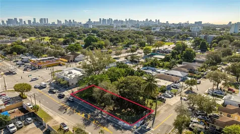 2226 NW 46th Street Miami FL 33142