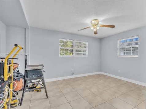 6525 SW SW 18 Street Miramar FL 33023