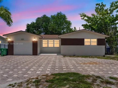 6525 SW SW 18 Street Miramar FL 33023