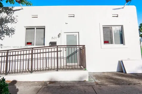 2298 SW 8th Street Miami FL 33135