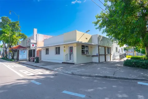 2298 SW 8th Street Miami FL 33135