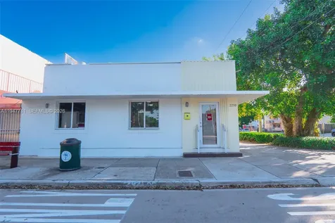 2298 SW 8th Street Miami FL 33135