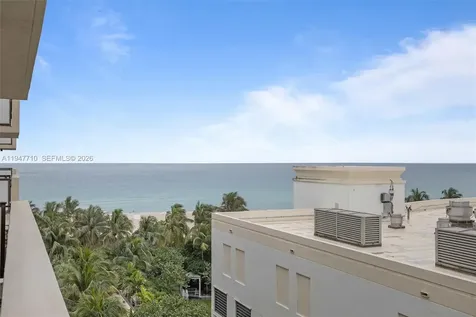 1623 Collins Avenue Miami Beach FL 33139