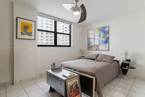 1623 Collins Avenue Miami Beach FL 33139