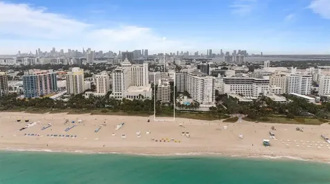 1623 Collins Avenue Miami Beach FL 33139