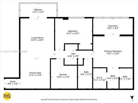 1623 Collins Avenue Miami Beach FL 33139