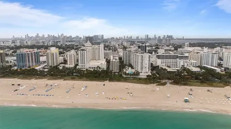 1623 Collins Avenue Miami Beach FL 33139