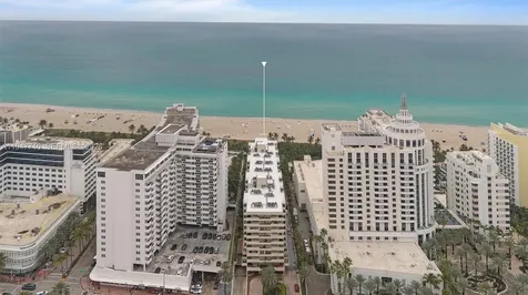 1623 Collins Avenue Miami Beach FL 33139