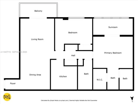 1623 Collins Avenue Miami Beach FL 33139
