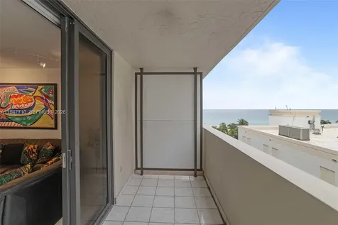 1623 Collins Avenue Miami Beach FL 33139