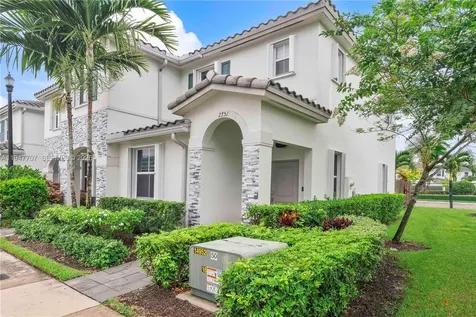 2751 SE 15th Street Homestead FL 33035