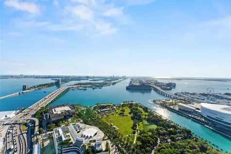 1100 Biscayne Boulevard Miami FL 33132