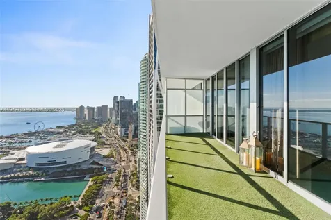 1100 Biscayne Boulevard Miami FL 33132