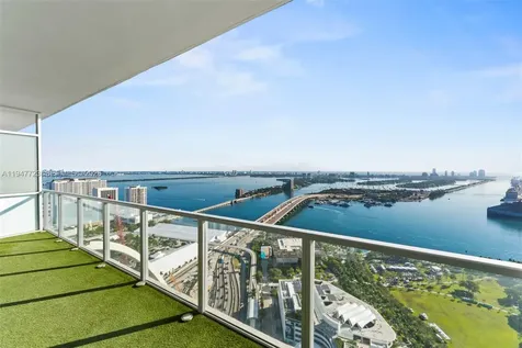 1100 Biscayne Boulevard Miami FL 33132