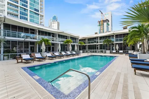 1100 Biscayne Boulevard Miami FL 33132