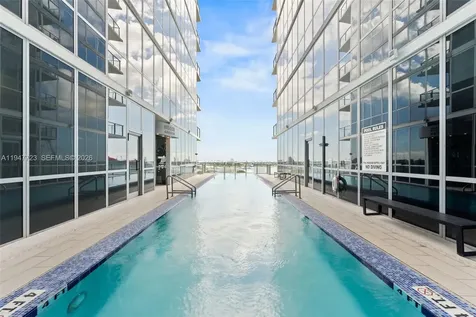 1100 Biscayne Boulevard Miami FL 33132