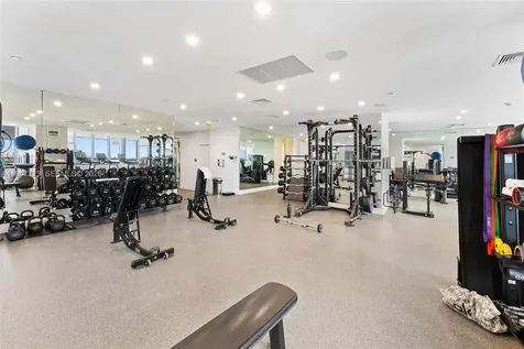 1100 Biscayne Boulevard Miami FL 33132