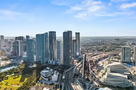 1100 Biscayne Boulevard Miami FL 33132