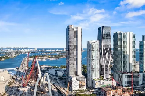1100 Biscayne Boulevard Miami FL 33132