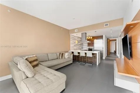 1100 Biscayne Boulevard Miami FL 33132