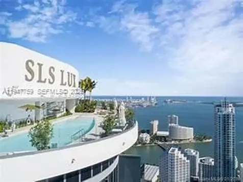 801 S Miami Avenue Miami FL 33130
