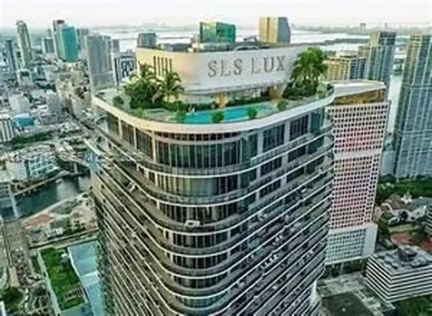 801 S Miami Avenue Miami FL 33130