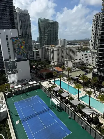 801 S Miami Avenue Miami FL 33130
