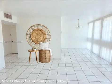 8001 Byron Avenue Miami Beach FL 33141