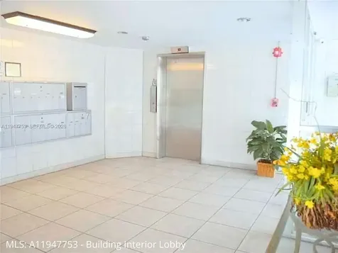 8001 Byron Avenue Miami Beach FL 33141