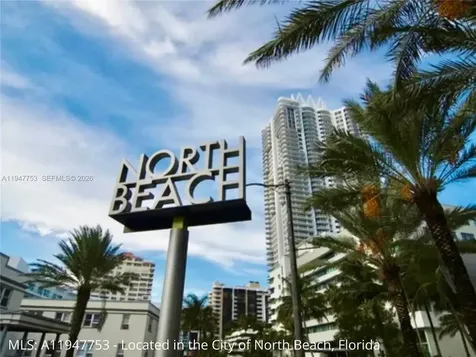 8001 Byron Avenue Miami Beach FL 33141