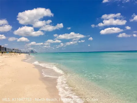 8001 Byron Avenue Miami Beach FL 33141