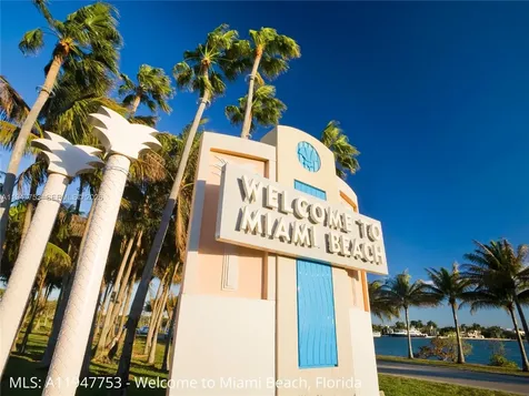 8001 Byron Avenue Miami Beach FL 33141