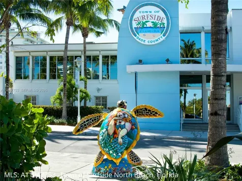 8001 Byron Avenue Miami Beach FL 33141