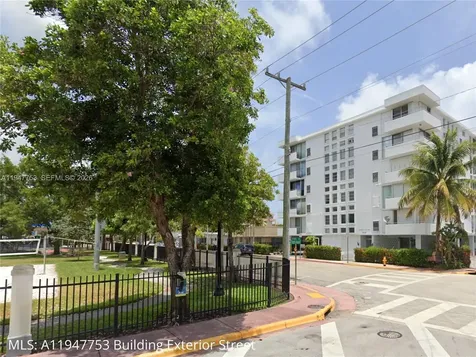 8001 Byron Avenue Miami Beach FL 33141
