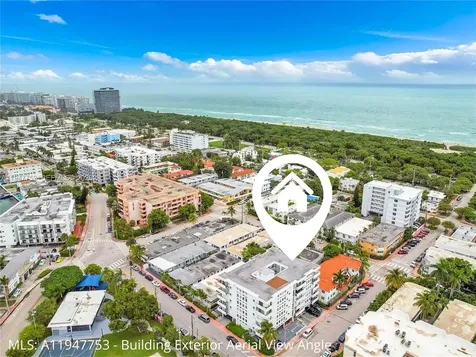8001 Byron Avenue Miami Beach FL 33141