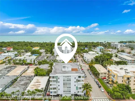 8001 Byron Avenue Miami Beach FL 33141