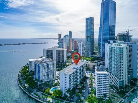 1408 Brickell Bay Drive Miami FL 33131