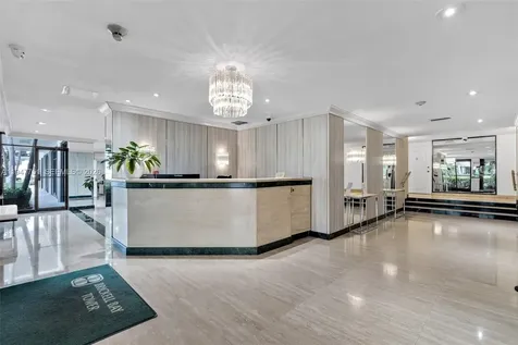 1408 Brickell Bay Drive Miami FL 33131