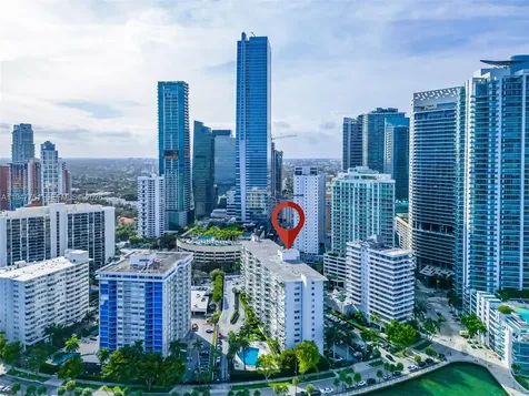 1408 Brickell Bay Drive Miami FL 33131