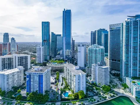 1408 Brickell Bay Drive Miami FL 33131