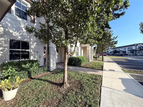 12433 NW 23rd Court Miami FL 33167