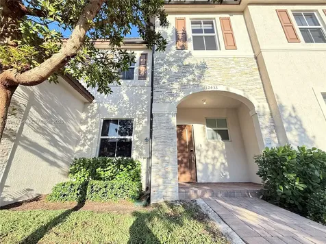 12433 NW 23rd Court Miami FL 33167