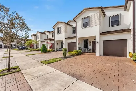180 SW 185th Way Pembroke Pines FL 33029