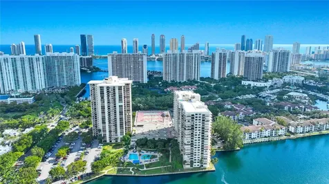 18151 NE 31st Court Aventura FL 33160