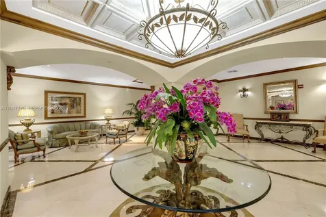 18151 NE 31st Court Aventura FL 33160